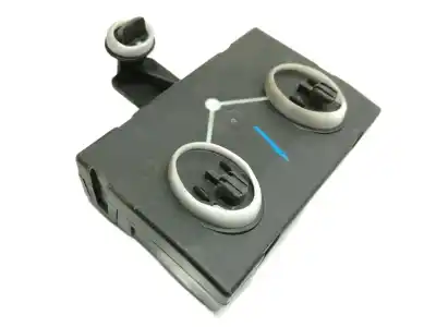 Автозапчастина б/у щит закр для seat leon (5f1) reference посилання на oem iam 5q4959392e 5q4959392b 