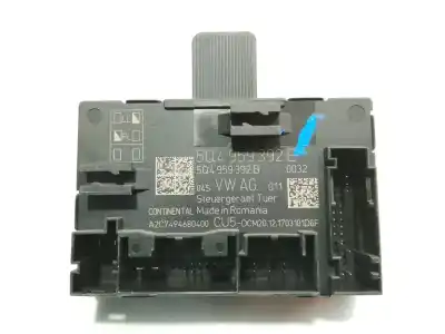 Автозапчастина б/у щит закр для seat leon (5f1) reference посилання на oem iam 5q4959392e 5q4959392b 