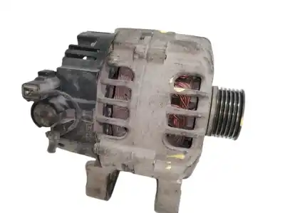 Second-hand car spare part alternator for citroen c3 1.1 collection oem iam references 9642879680 2542794a sg9b064