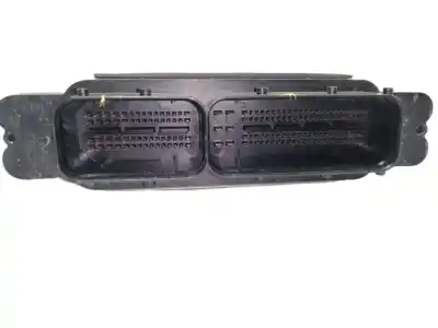 Автозапчастина б/у ебу контролер двигуна для seat leon (5f1) reference посилання на oem iam 04e907309bl 0261s12606 