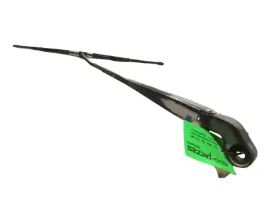 Pezzo di ricambio per auto di seconda mano braccio tergicristallo anteriore destro per nissan cabstar e tl35-1 riferimenti oem iam 