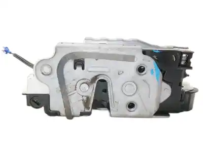 Автозапчасти б/у замок задней правой двери за seat leon (5f1) reference ссылки oem iam 5k4839016af 16e5k4839016af 