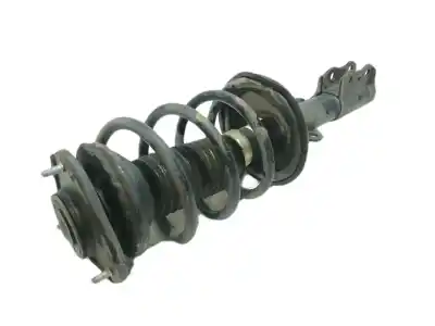 Peça sobressalente para automóvel em segunda mão amortecedor dianteiro direito por toyota corolla (_e12_) 2.0 d-4d (cde120r_ cde120l_) referências oem iam 4851002211