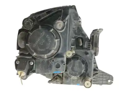Автозапчасти б/у левая фара за ssangyong rexton 2.7 turbodiesel cat ссылки oem iam   