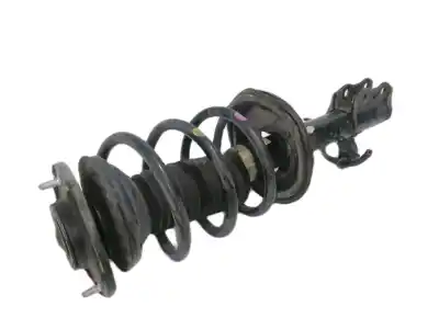Peça sobressalente para automóvel em segunda mão amortecedor dianteiro esquerdo por toyota corolla (_e12_) 2.0 d-4d (cde120r_ cde120l_) referências oem iam 4852002211