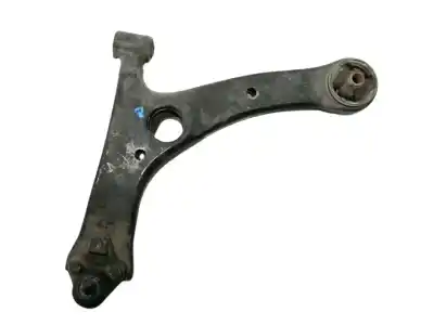 Peça sobressalente para automóvel em segunda mão braço de suspensão inferior esquerdo dianteiro por toyota corolla (_e12_) 2.0 d-4d (cde120r_ cde120l_) referências oem iam 