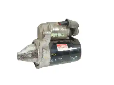 Peça sobressalente para automóvel em segunda mão motor de arranque por kia picanto 1.0 lx referências oem iam 3610002555