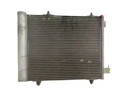 Tweedehands auto-onderdeel airconditioning condensor / radiator voor citroen c3 1.1 collection oem iam-referenties 9635759480