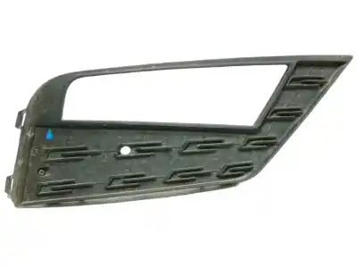 Gebrauchtes Autoersatzteil rechter stoßstangengitter zum seat leon (5f1) reference oem-iam-referenzen 5f0853666g