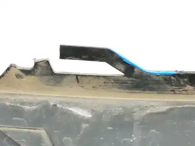 Автозапчасти б/у правая решетка бампера за seat leon (5f1) reference ссылки oem iam 5f0853666g  