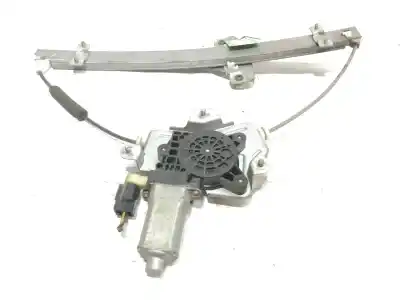 Peça sobressalente para automóvel em segunda mão elevador de vidros dianteiro direito por kia picanto 1.0 lx referências oem iam 
