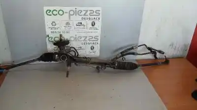 Second-hand car spare part steering rack for citroen c4 coupe vtr plus oem iam references   