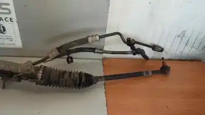 Second-hand car spare part steering rack for citroen c4 coupe vtr plus oem iam references   
