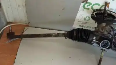 Second-hand car spare part steering rack for citroen c4 coupe vtr plus oem iam references   