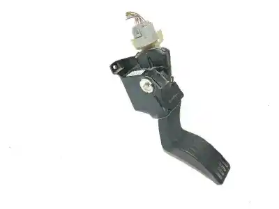 Recambio de automóvil de segunda mano de potenciometro pedal para ford focus berlina (cak) 1.8 tdci turbodiesel cat referencias oem iam 2m519f836ad