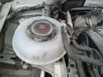 Автозапчастина б/у розширення депозит для seat leon (5f1) reference посилання на oem iam 5q0121407f  