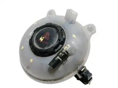 Автозапчастина б/у розширення депозит для seat leon (5f1) reference посилання на oem iam 5q0121407f  