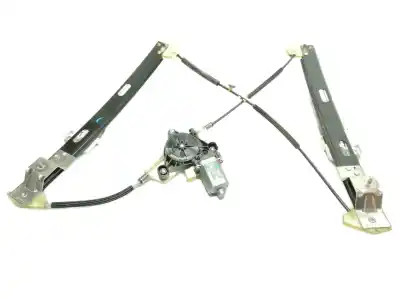 Gebrauchtes Autoersatzteil fensterheber vorne rechts zum seat leon (5f1) reference oem-iam-referenzen 5q0959802b