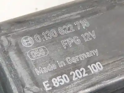 Автозапчастина б/у регулятор переднього правого скла для seat leon (5f1) reference посилання на oem iam 5q0959802b 0130822716 