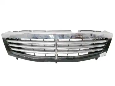 Автозапчасти б/у передняя решетка за ssangyong rexton 2.7 turbodiesel cat ссылки oem iam 7946008000