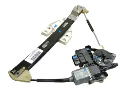 Gebrauchtes Autoersatzteil fensterheber hinten rechts zum seat leon (5f1) reference oem-iam-referenzen 5q0959812e