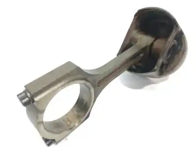 Peça sobressalente para automóvel em segunda mão pistão por hyundai coupe (gk) 2.7 fx full referências oem iam   