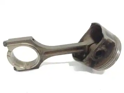 Peça sobressalente para automóvel em segunda mão pistão por hyundai coupe (gk) 2.7 fx full referências oem iam   