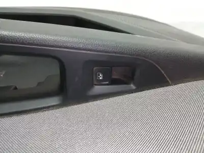Автозапчасти б/у обивка задней правой двери за seat leon (5f1) reference ссылки oem iam 5f4867116a  
