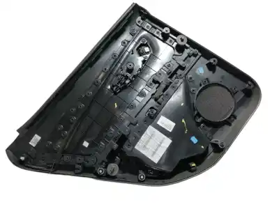 Автозапчасти б/у обивка задней правой двери за seat leon (5f1) reference ссылки oem iam 5f4867116a  