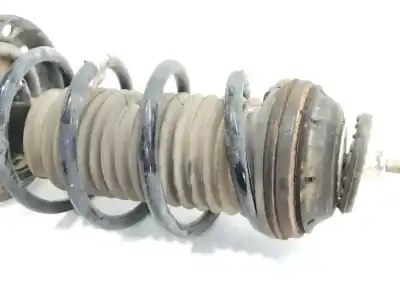 Second-hand car spare part front right shock absorber for opel corsa d catch me oem iam references 13343100 p27551 