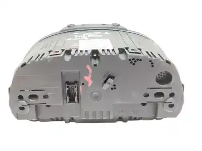 Peça sobressalente para automóvel em segunda mão quadrante por bmw serie 1 berlina (e81/e87) 2.0 16v cat referências oem iam 102493585 916681502 