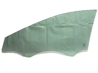 Автозапчастина б/у передній правий місяць для seat leon (5f1) reference посилання на oem iam  43r000016 dot211m75as2