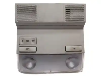 Gebrauchtes Autoersatzteil innenlicht zum seat leon (5f1) reference oem-iam-referenzen 1k0947105ac