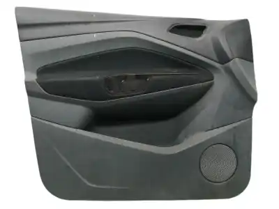 Second-hand car spare part LEFT FRONT DOOR TRIM for FORD GRAND C-MAX  OEM IAM references  1624187 2090484REV7