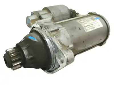 Gebrauchtes Autoersatzteil motor startet zum seat leon (5f1) reference oem-iam-referenzen 0ah911023j