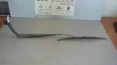 Peça sobressalente para automóvel em segunda mão haste de escova dianteiro direito por kia sorento i (jc) 2.5 crdi referências oem iam 