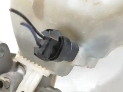 Second-hand car spare part brake pump for opel corsa d catch me oem iam references 0204051127  