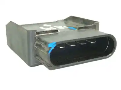 Gebrauchtes Autoersatzteil elektronisches modul zum seat leon (5f1) reference oem-iam-referenzen 5q0906093a