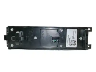 Автозапчастина б/у передні вікний вмикач для ford grand c-max titanium посилання на oem iam am5t14a132db 10020920 3s010020920