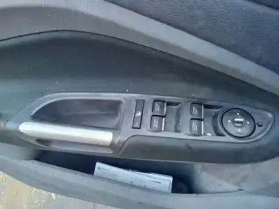 Автозапчастина б/у передні вікний вмикач для ford grand c-max titanium посилання на oem iam am5t14a132db 10020920 3s010020920