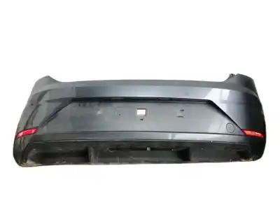 Gebrauchtes Autoersatzteil hintere stossstange zum seat leon (5f1) reference oem-iam-referenzen 5f0807421ngru