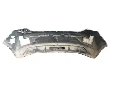 Автозапчастина б/у задній бампер для seat leon (5f1) reference посилання на oem iam 5f0807421ngru  5f0807421n