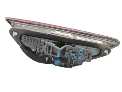 Автозапчасти б/у внутренний правый задний фонарь за seat leon (5f1) reference ссылки oem iam 5f0945094 5f0945094j 90042873