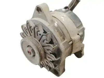 Peça sobressalente para automóvel em segunda mão alternador por fiat tipo (160) fiat tipo 1.4 referências oem iam 63320004