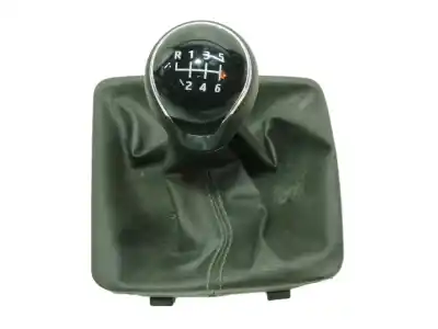 Gebrauchtes Autoersatzteil schalthebelknopf zum seat leon (5f1) reference oem-iam-referenzen 5f1711113ak