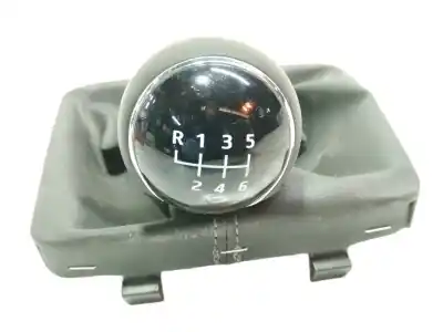 Second-hand car spare part gear lever knob for seat leon (5f1) reference oem iam references 5f1711113ak 5f1711113 
