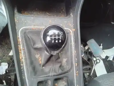 Second-hand car spare part gear lever knob for seat leon (5f1) reference oem iam references 5f1711113ak 5f1711113 
