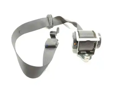 Second-hand car spare part front left seat belt for opel corsa d catch me oem iam references 617107600a
