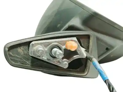 Автозапчастина б/у правий задний огляд для seat leon (5f1) reference посилання на oem iam   