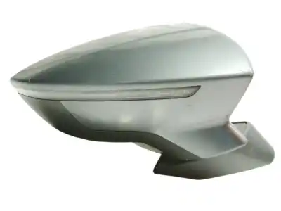 Автозапчастина б/у правий задний огляд для seat leon (5f1) reference посилання на oem iam   